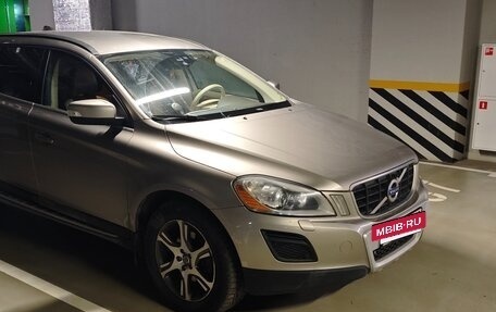 Volvo XC60 II, 2012 год, 1 980 000 рублей, 2 фотография