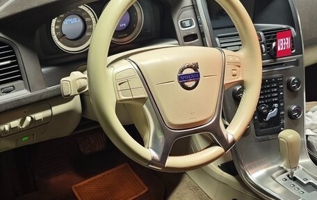 Volvo XC60 II, 2012 год, 1 980 000 рублей, 11 фотография