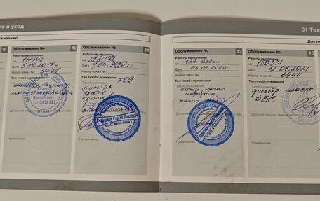Volvo XC60 II, 2012 год, 1 980 000 рублей, 22 фотография