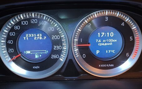 Volvo XC60 II, 2012 год, 1 980 000 рублей, 24 фотография