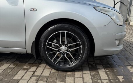 Hyundai i30 I, 2009 год, 750 000 рублей, 6 фотография