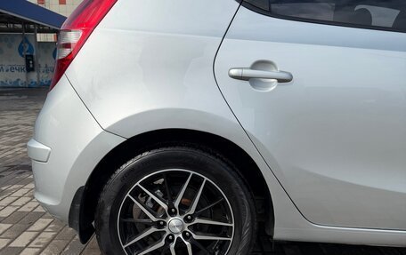 Hyundai i30 I, 2009 год, 750 000 рублей, 7 фотография