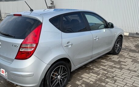 Hyundai i30 I, 2009 год, 750 000 рублей, 2 фотография