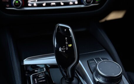 BMW 5 серия, 2021 год, 5 700 000 рублей, 12 фотография
