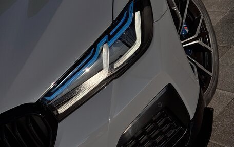 BMW 5 серия, 2021 год, 5 700 000 рублей, 7 фотография