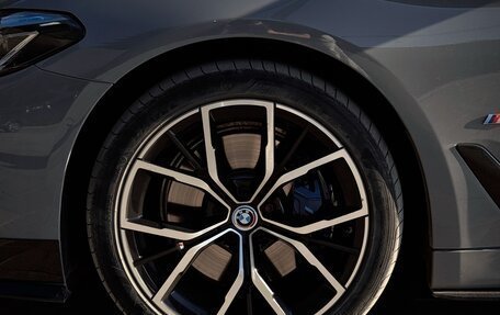 BMW 5 серия, 2021 год, 5 700 000 рублей, 9 фотография