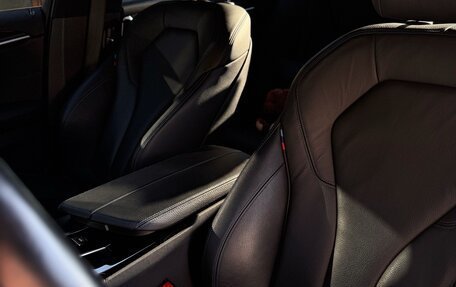 BMW 5 серия, 2021 год, 5 700 000 рублей, 15 фотография