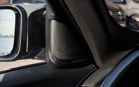 BMW 5 серия, 2021 год, 5 700 000 рублей, 16 фотография