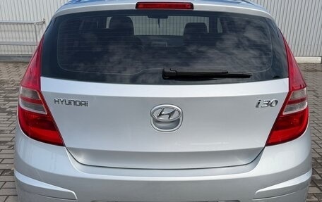 Hyundai i30 I, 2009 год, 750 000 рублей, 3 фотография