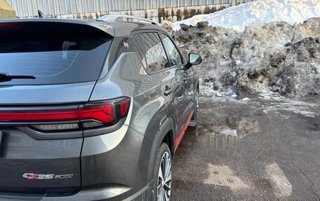 Changan CS35 Plus, 2023 год, 1 820 000 рублей, 4 фотография