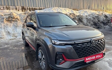 Changan CS35 Plus, 2023 год, 1 820 000 рублей, 5 фотография