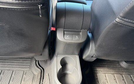 Skoda Rapid I, 2019 год, 1 200 000 рублей, 19 фотография