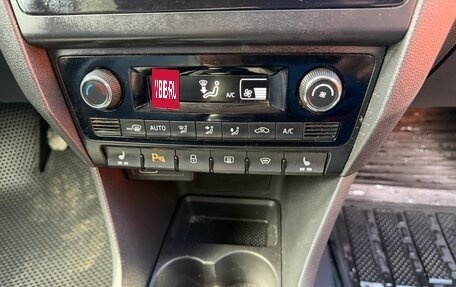 Skoda Rapid I, 2019 год, 1 200 000 рублей, 11 фотография