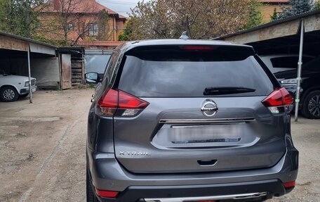 Nissan X-Trail, 2020 год, 2 300 000 рублей, 3 фотография