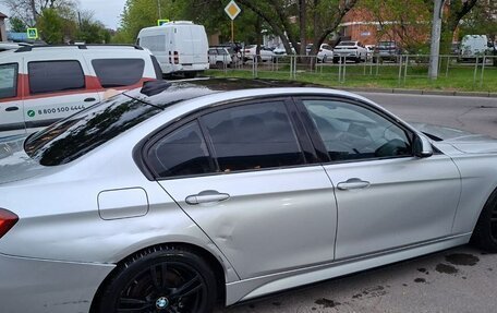 BMW 3 серия, 2013 год, 1 875 000 рублей, 5 фотография
