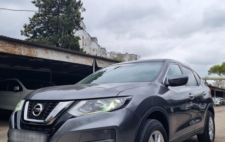 Nissan X-Trail, 2020 год, 2 300 000 рублей, 6 фотография