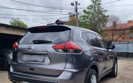 Nissan X-Trail, 2020 год, 2 300 000 рублей, 2 фотография