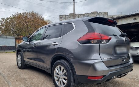 Nissan X-Trail, 2020 год, 2 300 000 рублей, 4 фотография