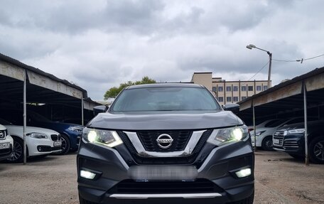 Nissan X-Trail, 2020 год, 2 300 000 рублей, 5 фотография