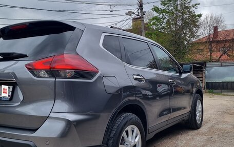 Nissan X-Trail, 2020 год, 2 300 000 рублей, 8 фотография