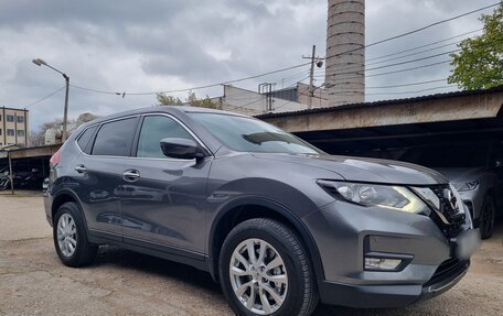 Nissan X-Trail, 2020 год, 2 300 000 рублей, 7 фотография