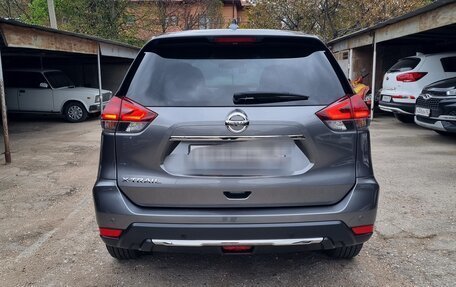 Nissan X-Trail, 2020 год, 2 300 000 рублей, 9 фотография