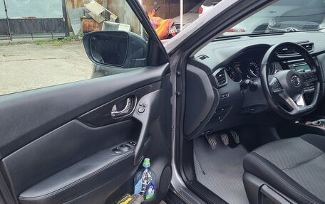 Nissan X-Trail, 2020 год, 2 300 000 рублей, 16 фотография