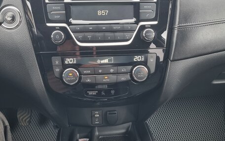 Nissan X-Trail, 2020 год, 2 300 000 рублей, 13 фотография