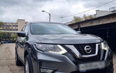 Nissan X-Trail, 2020 год, 2 300 000 рублей, 11 фотография