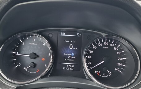 Nissan X-Trail, 2020 год, 2 300 000 рублей, 14 фотография