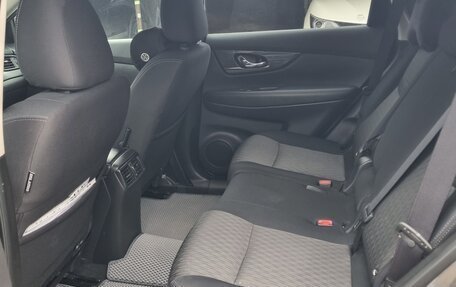 Nissan X-Trail, 2020 год, 2 300 000 рублей, 18 фотография