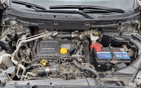 Nissan X-Trail, 2020 год, 2 300 000 рублей, 12 фотография