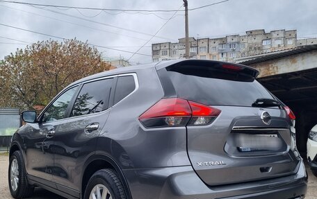 Nissan X-Trail, 2020 год, 2 300 000 рублей, 10 фотография