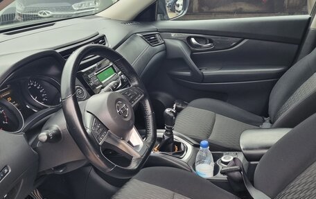 Nissan X-Trail, 2020 год, 2 300 000 рублей, 15 фотография