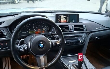 BMW 3 серия, 2013 год, 1 875 000 рублей, 7 фотография