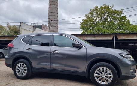 Nissan X-Trail, 2020 год, 2 300 000 рублей, 22 фотография