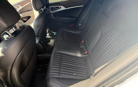 Genesis G70 I, 2019 год, 2 800 000 рублей, 11 фотография