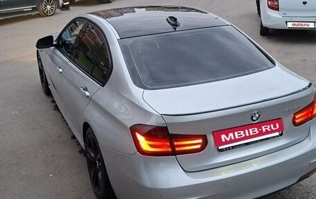 BMW 3 серия, 2013 год, 1 875 000 рублей, 6 фотография