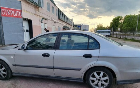 Chevrolet Evanda, 2005 год, 440 000 рублей, 3 фотография