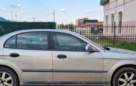 Chevrolet Evanda, 2005 год, 440 000 рублей, 4 фотография