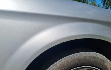 Chevrolet Evanda, 2005 год, 440 000 рублей, 9 фотография