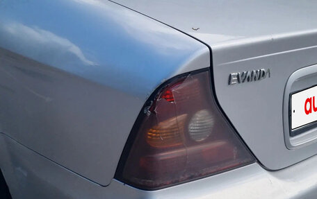 Chevrolet Evanda, 2005 год, 440 000 рублей, 12 фотография