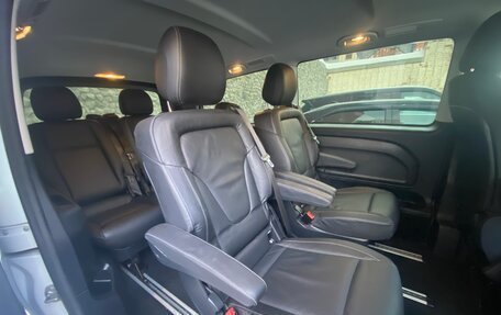 Mercedes-Benz Vito, 2016 год, 3 300 000 рублей, 5 фотография