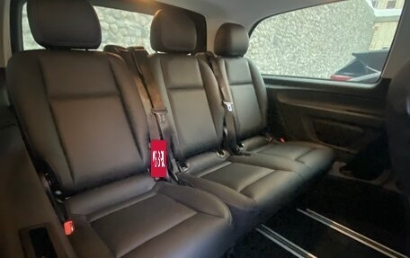 Mercedes-Benz Vito, 2016 год, 3 300 000 рублей, 6 фотография