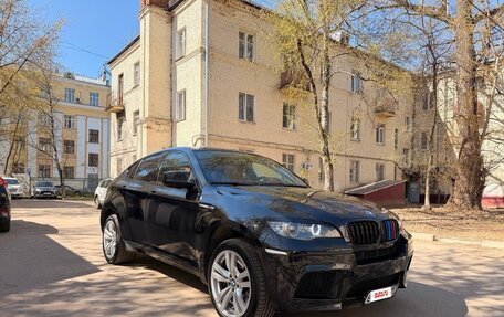 BMW X6 M, 2009 год, 1 670 000 рублей, 3 фотография