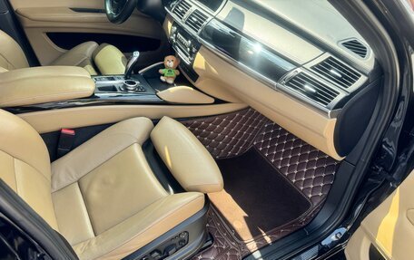 BMW X6 M, 2009 год, 1 670 000 рублей, 12 фотография