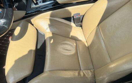 BMW X6 M, 2009 год, 1 670 000 рублей, 8 фотография