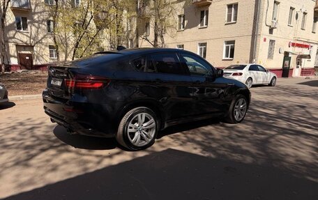 BMW X6 M, 2009 год, 1 670 000 рублей, 4 фотография
