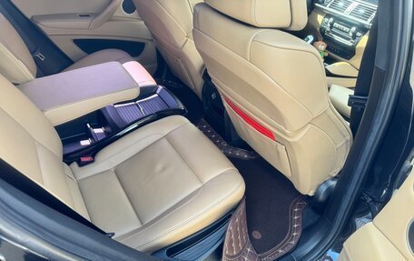 BMW X6 M, 2009 год, 1 670 000 рублей, 11 фотография