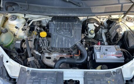Renault Logan II, 2014 год, 565 000 рублей, 12 фотография